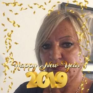 Meet your Posher, Maria isabel